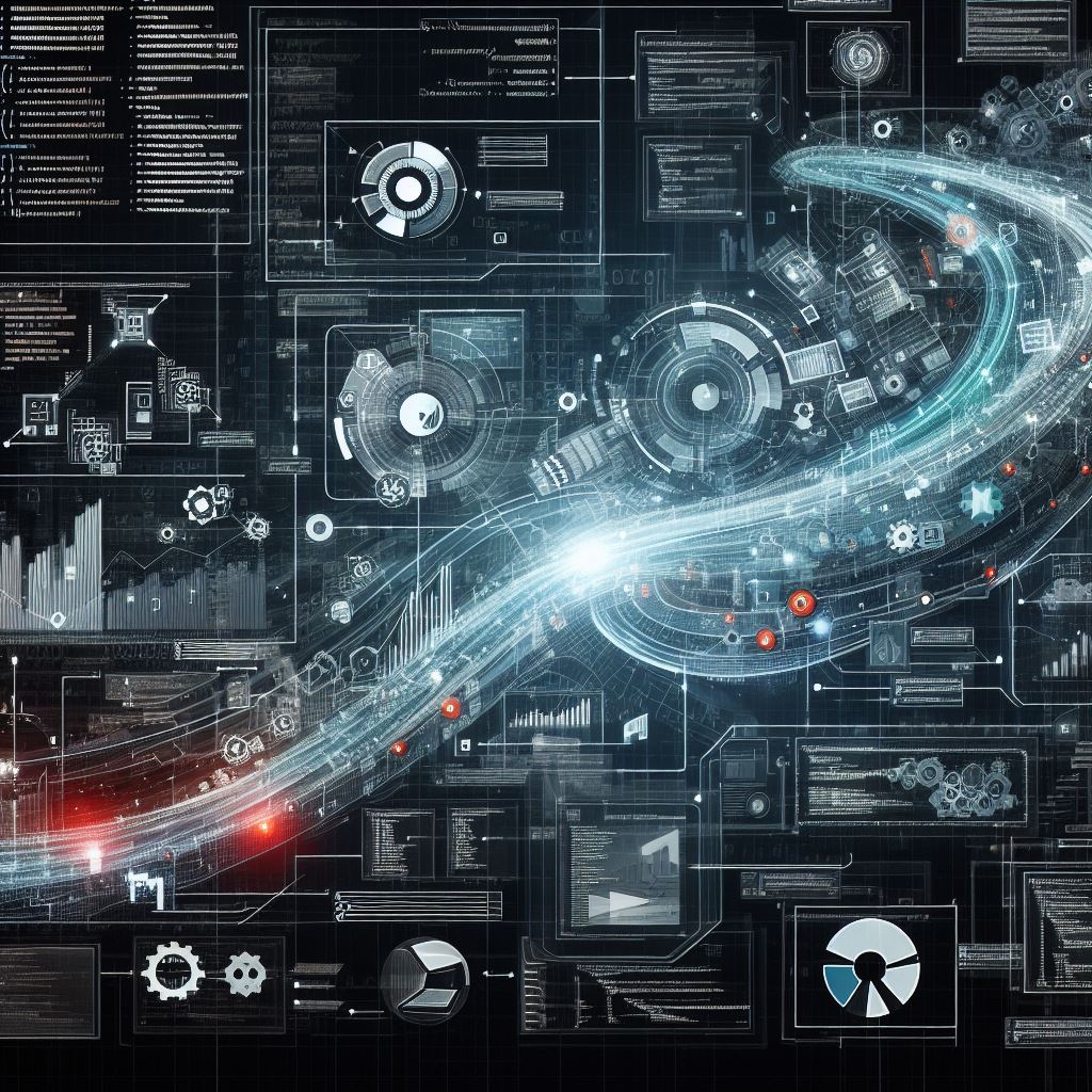 Imamge processos eficientes